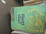 Umor expres vintage