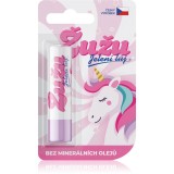 Regina Jelen&iacute; lůj Žužu balsam de buze parfum Wild Raspberries 4.5 g