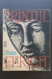 Prințul fericit - Oscar Wilde (ilustrații Angi Petrescu Tipărescu)