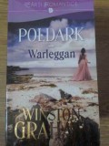 POLDARK. WARLEGGAN-WINSTON GRAHAM