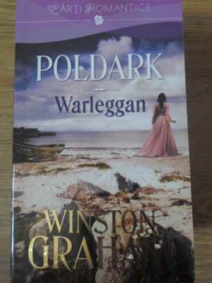 POLDARK WARLEGGAN-WINSTON GRAHAM foto