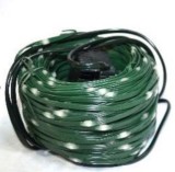 Instalatie de Craciun liniara, 50 metri, 500 leduri multicolore, 6038M, Gimihome