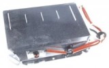 Rezistenta electrica uscator de rufe Daewoo 2500 W
