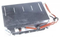 Rezistenta electrica uscator de rufe Beko Originala foto