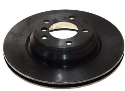 Disc frana BMW Seria 3 (E90) (2005 - 2011) ABE C3B037ABE foto