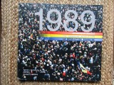 1989 REVOLUTIA ROMANA - Ioan Rosca (coordonator) - Rompres, 2004, 107 p.