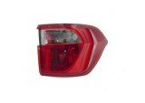 Stop spate, lampa Ford Ecosport, 12.2013-10.2017, montare spate, dreapta, P21/5W+PY21W; fara soclu bec; exterior, DEPO