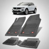 Cumpara ieftin Covorase Volkswagen T-Roc I Compatibile 2017-2021 | Black