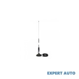 Antena radio cb pni s75 cu fluture si baza magnetica incluse Alta marca Alt model #7