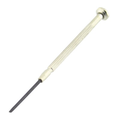 Surubelnita de precizie, varf in linie, 1.8mm, lungime 86mm, 654721 foto
