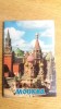 D5 - Magnet frigider - Tematica turism - Rusia 8