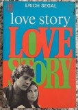Love story - Erich Segal// limba franceza