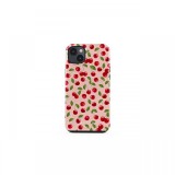 Husa iPhone 14 Burga Dual Layer Afternoon Treat
