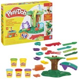 PLAY DOH SET CREATII ARBORE