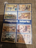 Magazin Istoric - Anul XV Nr. 8 August 1981