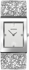Ceas Barbati, Sekonda, Midnight S-2652.94 - Marime universala