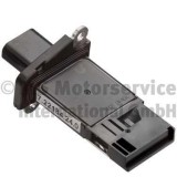Senzor debit aer Citroen Jumper II, Jumper II Sasiu; Fiat Ducato, Ducato Sasiu; Ford Galaxy II, Mondeo IV; Land Rover Defender, Freelander 2;