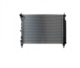 Radiator racire Chevrolet Captiva 2006-; Opel Antara 2006-, 672x488x32mm, SRLine 255008-7