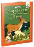 Bambi. Nivelul 3/***