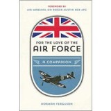For the Love of the Air Force