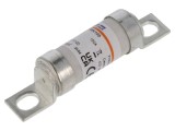 Siguranță MERSEN 100A 690V AC ceramică cilindrică 17x49mm aR industrială