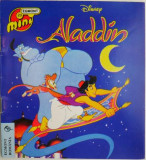 Aladdin &ndash; Walt Disney
