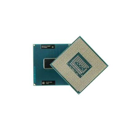 Procesor Laptop Intel Core i5-4210M, 2.50GHz, 3Mb Cache foto