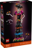 LEGO&reg; Ideas - La Catrina (21372)