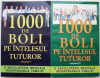 1000 de boli pe intelesul tuturor (2 volume) Ch. Prudhomme, J.-F. D&#039;Ivernois