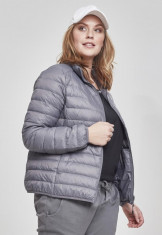 Ladies Basic Down Jacket Urban Classics L EU foto