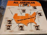 Cumpara ieftin Vinil &quot;Japan Press&quot; Various &lrm;&ndash; All American Top 100 DECEMBER 1982 (NM)