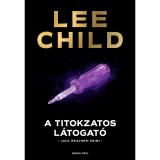 A titokzatos l&aacute;togat&oacute; - Lee Child