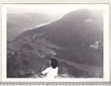 bnk foto Muntele Mic - Vedere de la Cruce - 1974
