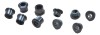 Chain Ring Bolt Kit 5-Arm Double - Black Ultimate FactoryBikes, Sram