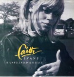 Vinil LP Faith Evans &ndash; 8 Unreleased Missiles (VG), Rap