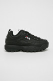 Fila - Pantofi Disruptor Low