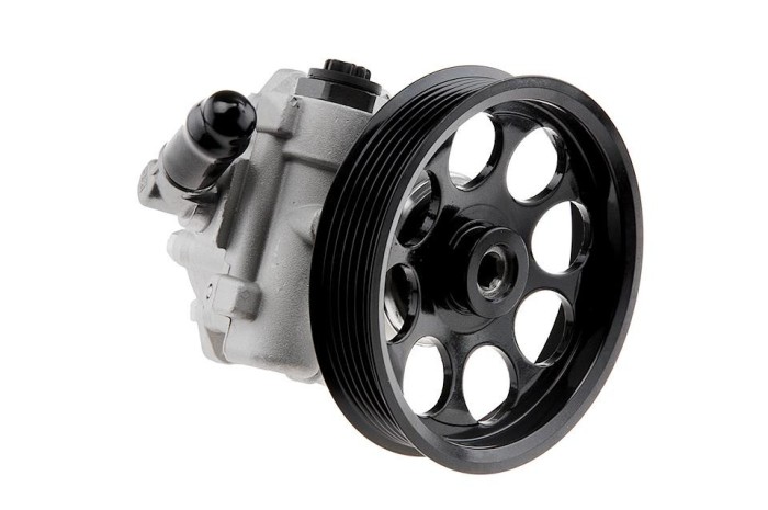 Pompa servodirectie Saab 9-5 1997-, NTY SPW-PL-010