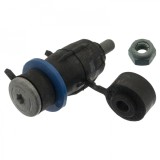 Bieleta antiruliu Renault Clio II, Clio IV, Clio Symbol I, Kangoo, Kangoo Express, Symbol II, parte montare Axa fata dreapta, Axa fata stanga,