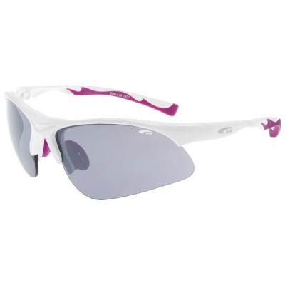 GOGGLE PAE Balami E992-4 white/pink foto