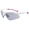 GOGGLE PAE Balami E992-4 white/pink