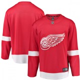 Detroit Red Wings tricou de hochei Breakaway Home Jersey - L