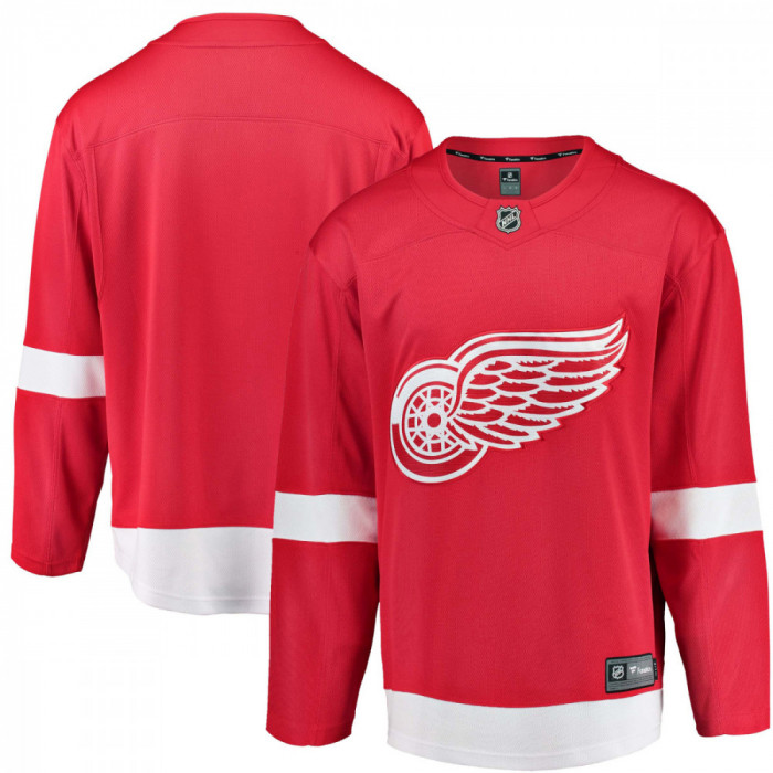 Detroit Red Wings tricou de hochei Breakaway Home Jersey - XL
