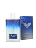 Cumpara ieftin Apa de toaleta Police Frozen, 100 ml, pentru barbati