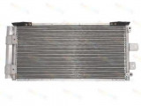 Condensator / Radiator aer conditionat TOYOTA COROLLA Liftback (E11) (1997 - 2002) THERMOTEC KTT110155