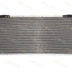Condensator / Radiator aer conditionat TOYOTA COROLLA Wagon (E11) (1997 - 2001) THERMOTEC KTT110155