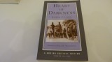 Heard of darkness - conrad
