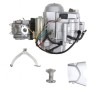 Motor Complet ATV 110cc, Cutie Viteze 3+1, Racire Aer, Electromotor, China