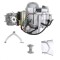 Motor complet ATV 110cc (cutie de viteze 3+1)