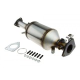 Filtru particule DPF Honda Cr-V 2.2i-Ctdi 2007-, Euro 4, 18160-R07-E00