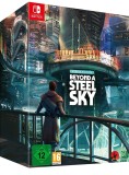 Beyond A Steel Sky Utopia Edition NSW
